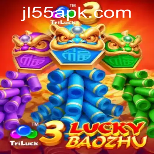 Discover the Thrilling World of 3LuckyBaozhu with JL55.COM