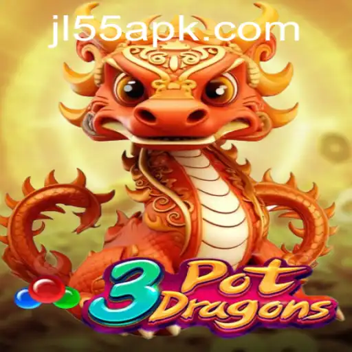 3PotDragons: A Thrilling New Gaming Experience with JL55.COM