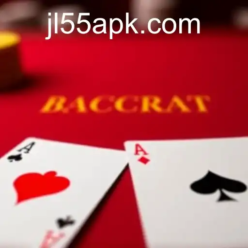 Exploring the Fascinating World of Baccarat: A Closer Look at JL55.COM