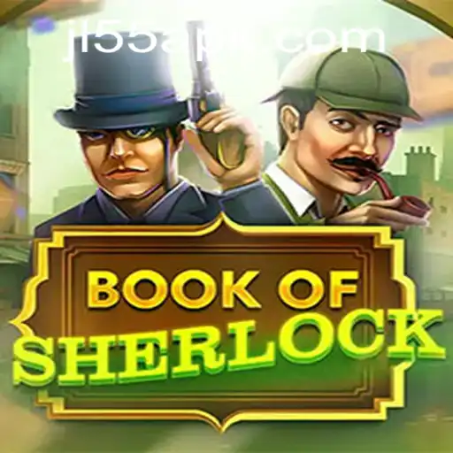 Exploring the Mysteries of BookOfSherlock at JL55.COM