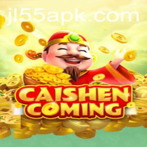 Explore the Excitement of CAISHENCOMING: A Thrilling Gaming Adventure at JL55.COM