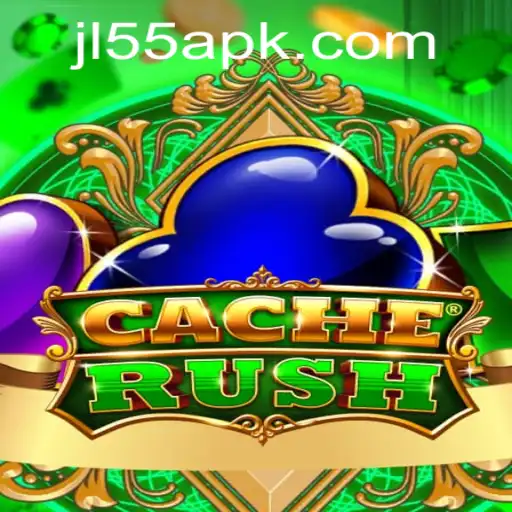 Exploring the Exciting World of CacheRush: A Thrilling Gaming Experience