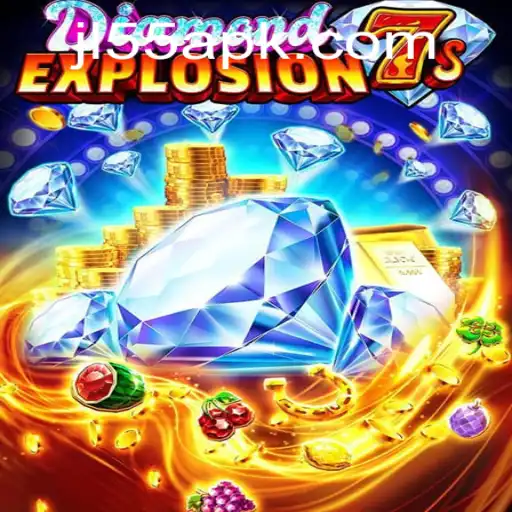 Discovering the Excitement of DiamondExplosion7s at JL55.COM
