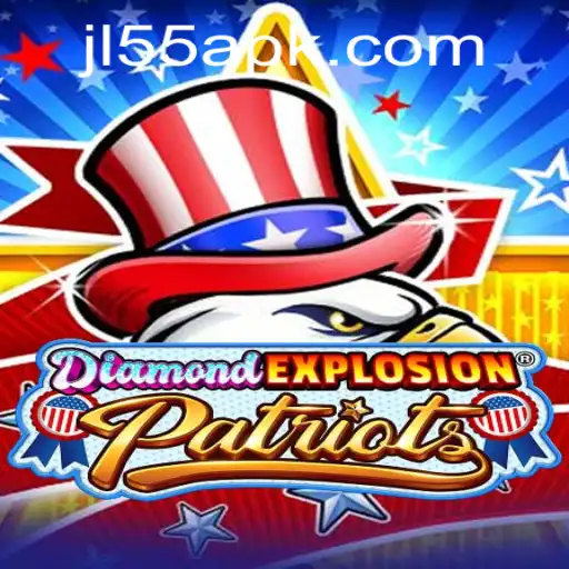 Unveiling the Enthralling World of DiamondExplosionPatriots