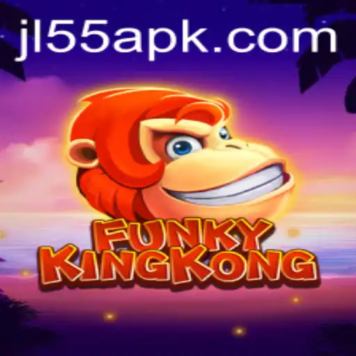 FunkyKingKong: A New Twist in the World of Arcade Gaming