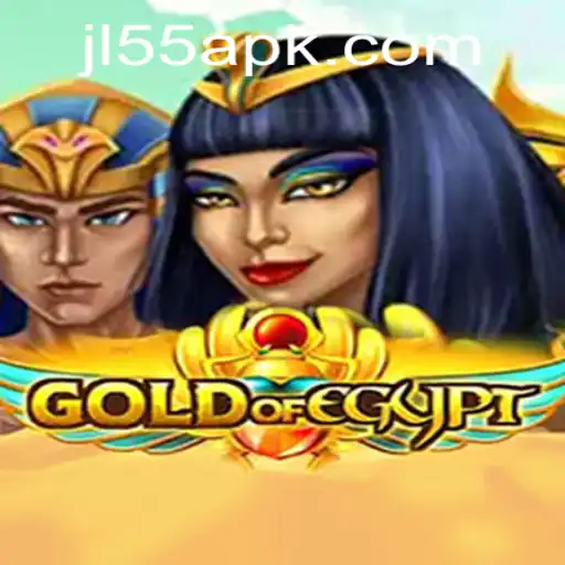 Exploring the Excitement of GoldOfEgypt and Its Connection to JL55.COM