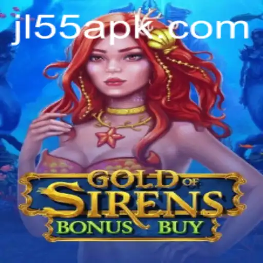 Gold of Sirens Bonus Buy: An Epic Underwater Adventure