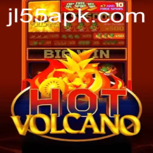 Exploring the Excitement of HotVolcano: The Eruption of Entertainment with JL55.COM