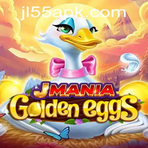 Explore the Thrilling World of JManiaGoldenEggs and JL55.COM