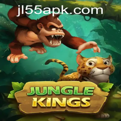 Exploring the Adventurous World of JungleKings - A Thrilling Game Experience