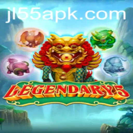 Legendary5: The Ultimate Gaming Experience at JL55.COM
