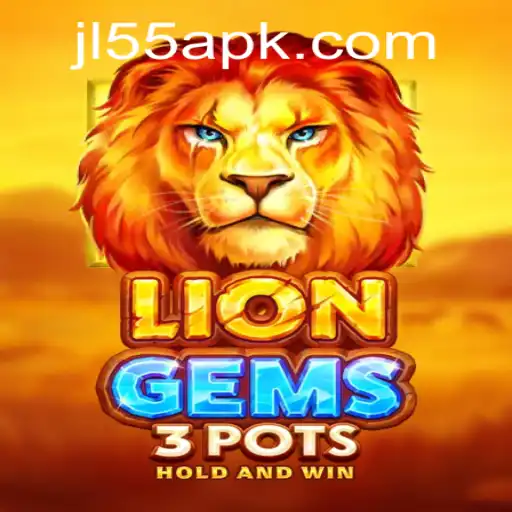 Discover the Excitement of LionGems3pots - A Thrilling Online Gaming Experience