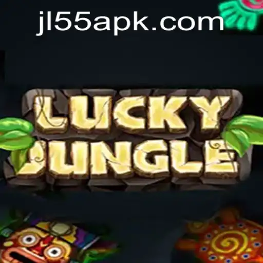 Exploring the Thrills of LuckyJungle