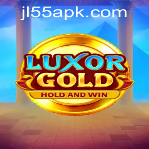 Discover the Exciting World of LuxorGold with JL55.COM