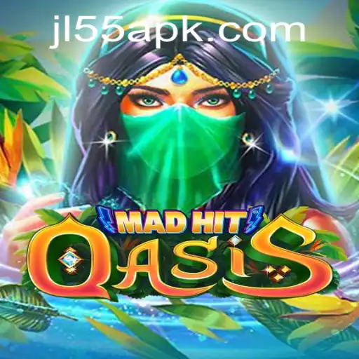 Uncovering the Thrills of MadHitOasis: A New Gaming Adventure