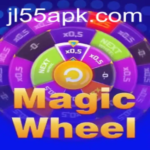 Discovering MagicWheel: An Innovative Gaming Experience at JL55.COM