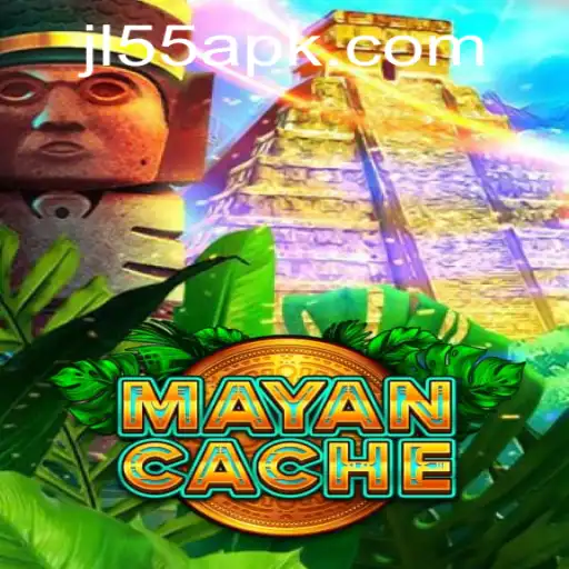 Discover the Thrill of MayanCache: Uncovering the Secrets of JL55.COM