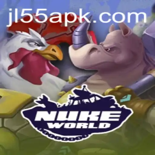 Exploring the World of NukeWorld: A Detailed Guide and Introduction