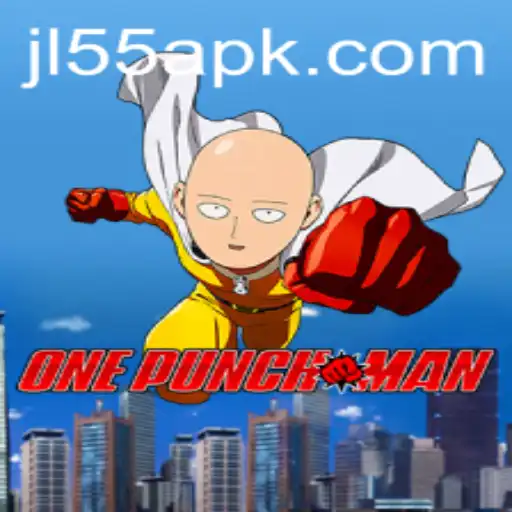 Discovering the Thrill of OnePunchMan: An Exciting Journey with a Twist of JL55.COM