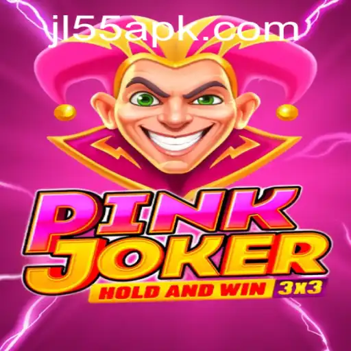 Discover the Thrilling World of Pinkjoker: A New Era in Gaming at JL55.COM