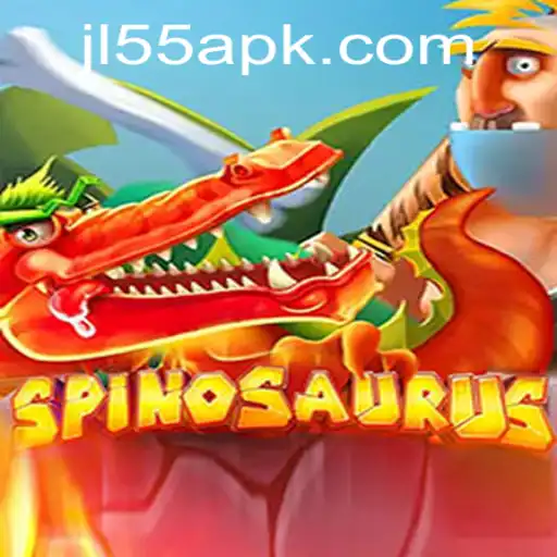 Explore the Thrilling World of Spinosaurus on JL55.COM