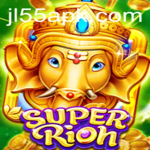 Experience the Thrill of SuperRich: A New Chapter in Gaming