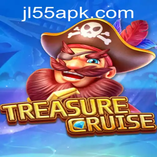 Discover the Adventures of TREASURECRUISE