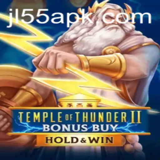 Exploring TempleofThunderIIBonusBuy: A Thrilling Adventure in Online Gaming