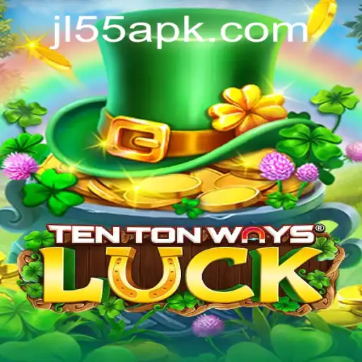 Explore the Exciting World of TenTonWaysLuck: Rules and Introduction