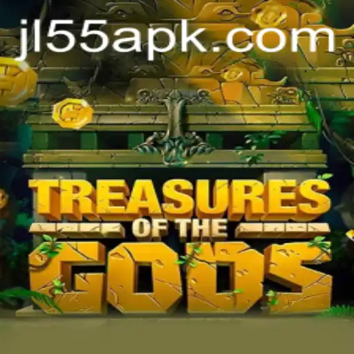 Discover the Epic Adventure of TreasureoftheGods on JL55.COM