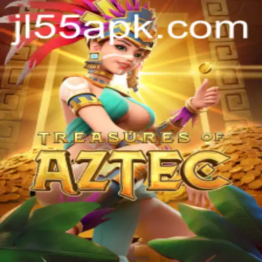 Discover the Exciting World of Treasures of Aztec at JL55.COM