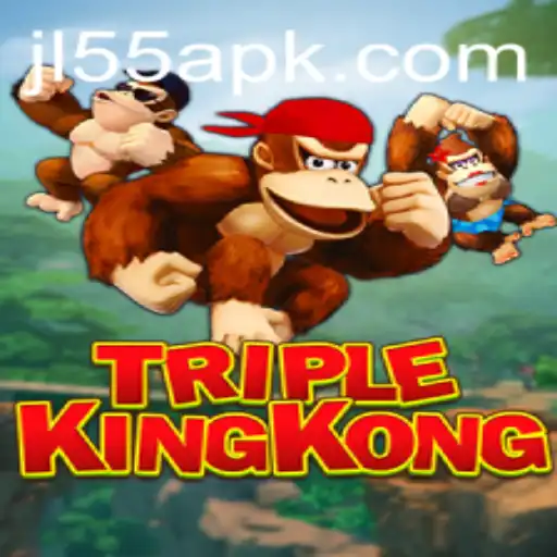 TripleKingKong: A Thrilling Adventure in Virtual Gaming