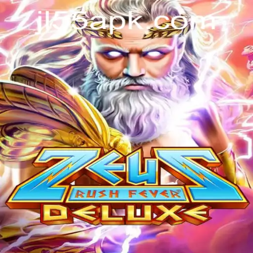 Unraveling the Mystical World of ZeusRushFeverDeluxe