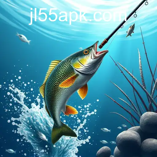 Fishing Games: The JL55.COM Experience
