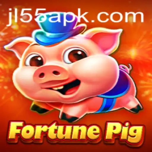 Discover the Exciting World of FortunePig at JL55.COM