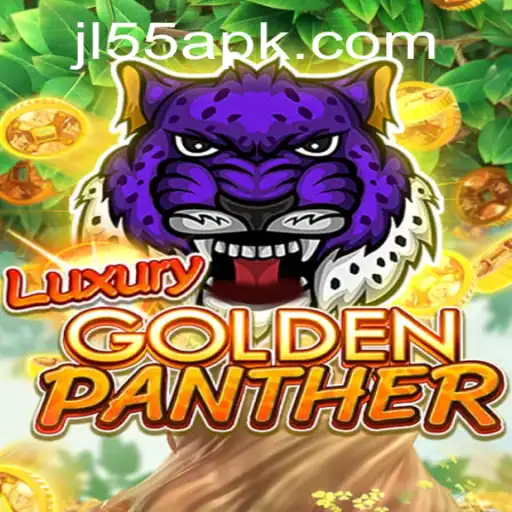 Explore the Thrilling World of LUXURYGOLDENPANTHER at JL55.COM