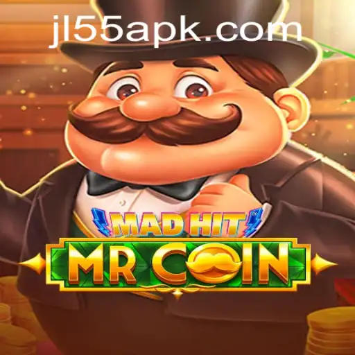 MadHitMrCoin: A New Gaming Experience at JL55.COM