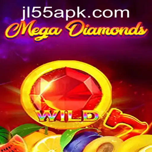 MegaDiamond: Exploring the Shimmering World of JL55.COM's Latest Gem
