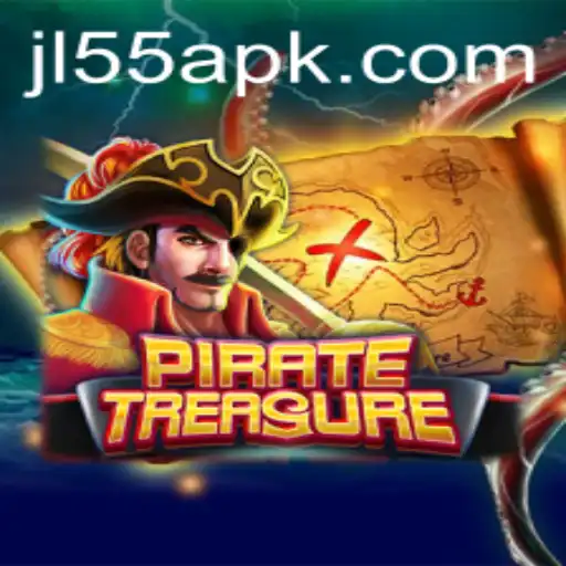 Discover the Thrilling World of PirateTreasure with JL55.COM