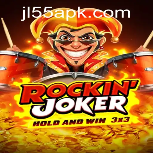 Discover the Thrills of Rockinjoker: A Comprehensive Guide