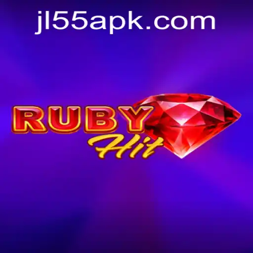 RubyHit: Diving into the Thrilling World of JL55.COM's Latest Game