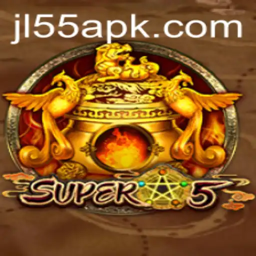 Discover the Exciting World of Super5: A New Gaming Sensation