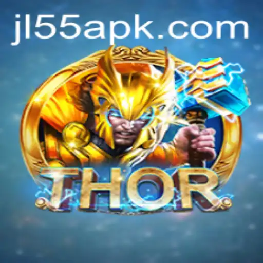 Discover the Power of THOR: A Mythical Gaming Adventure