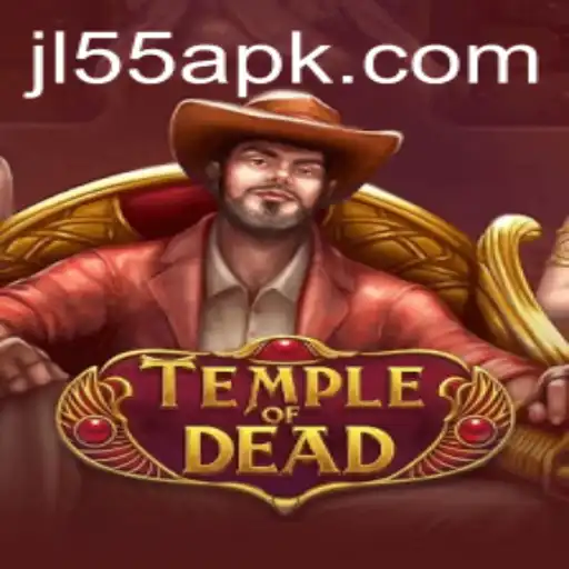 Exploring the Mystical World of TempleofDead