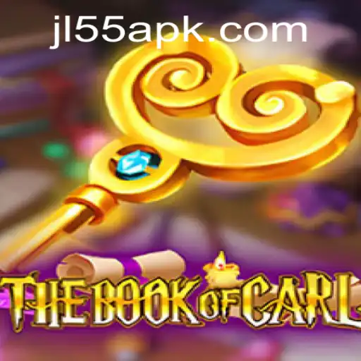The Book of Carl: Explore the Enigmatic World of JL55.COM