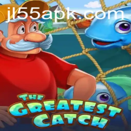 Dive into Excitement with TheGreatestCatch: A Thrilling Adventure Game