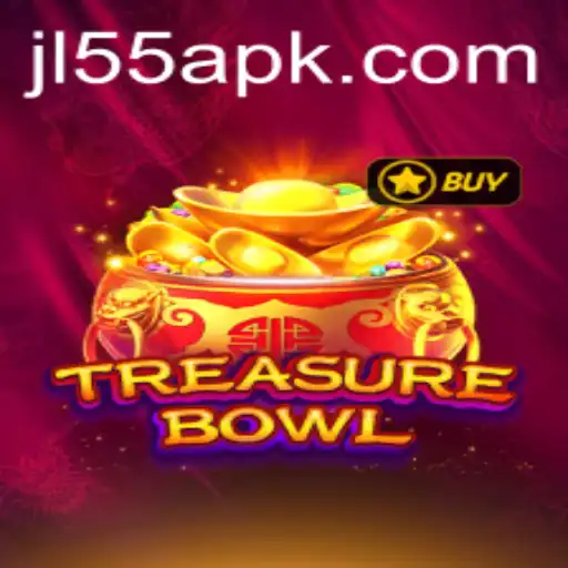 TreasureBowl: A Dive into the Exhilarating World of JL55.COM's Latest Gaming Sensation